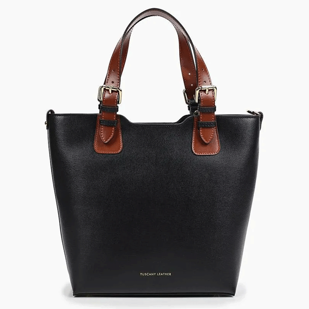 TL Bag - �����-���� �� ���� Saffiano